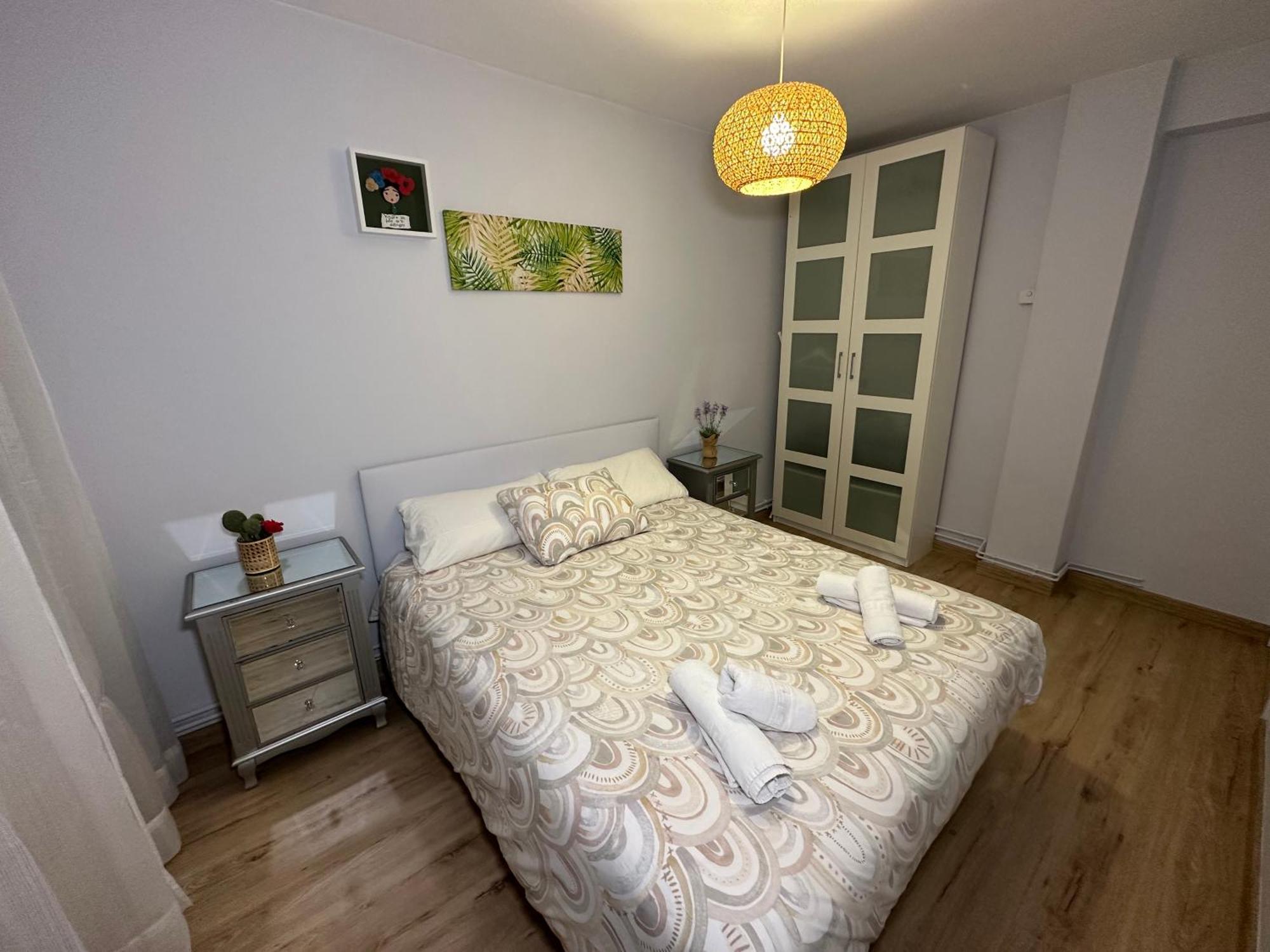 Apartamento Apartamento Corazon Santander Exterior foto
