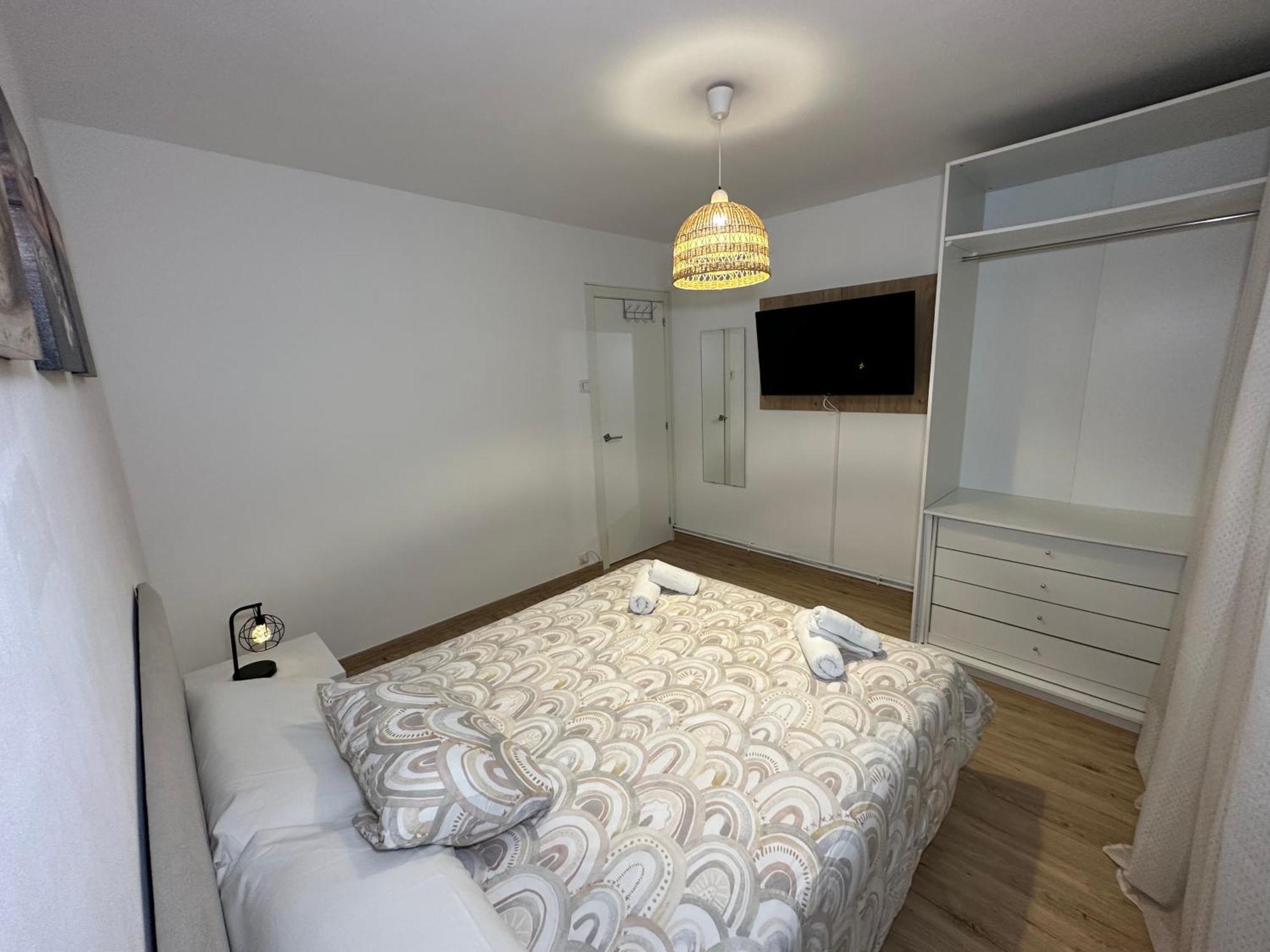 Apartamento Apartamento Corazon Santander Exterior foto