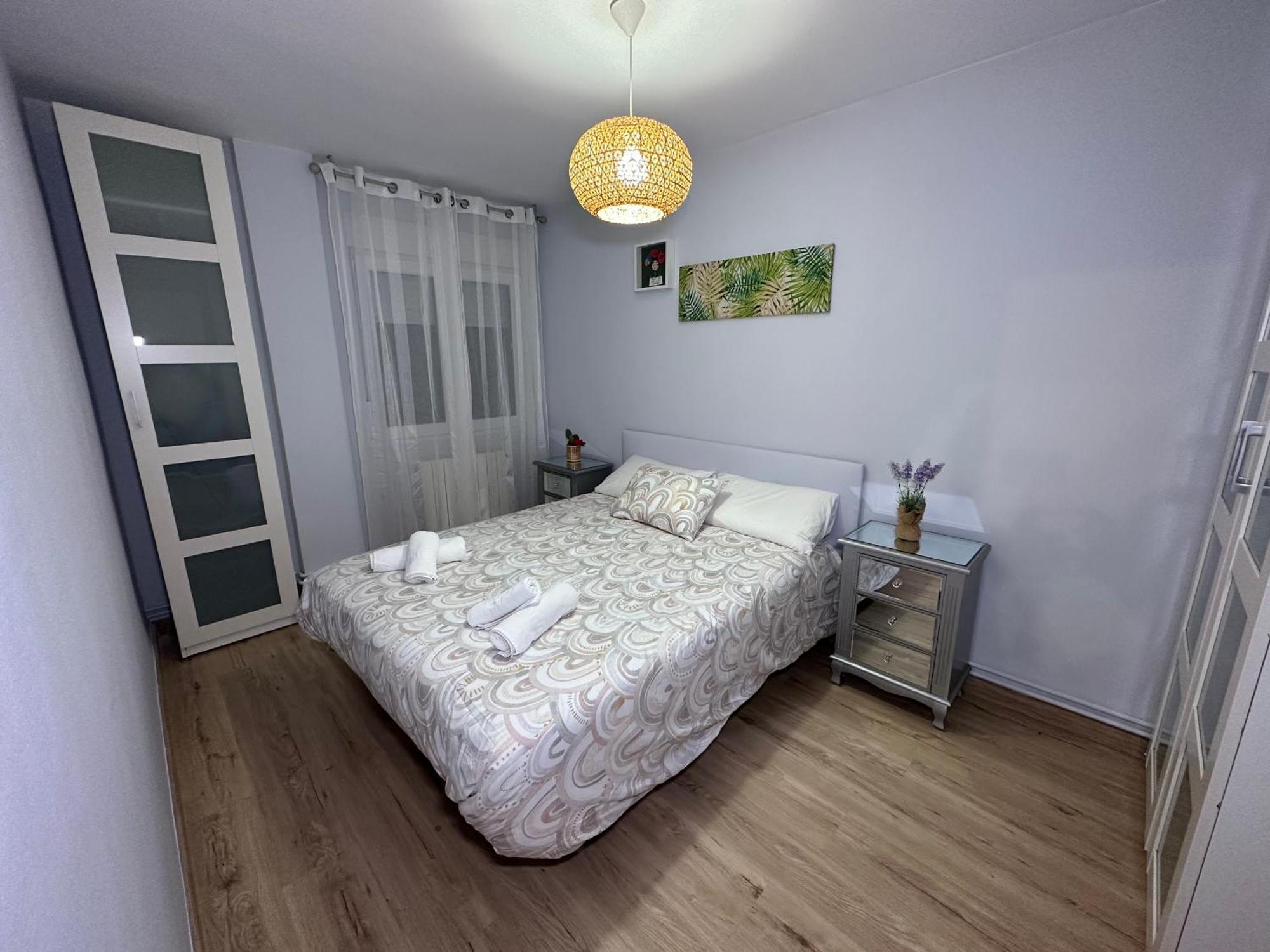 Apartamento Apartamento Corazon Santander Exterior foto