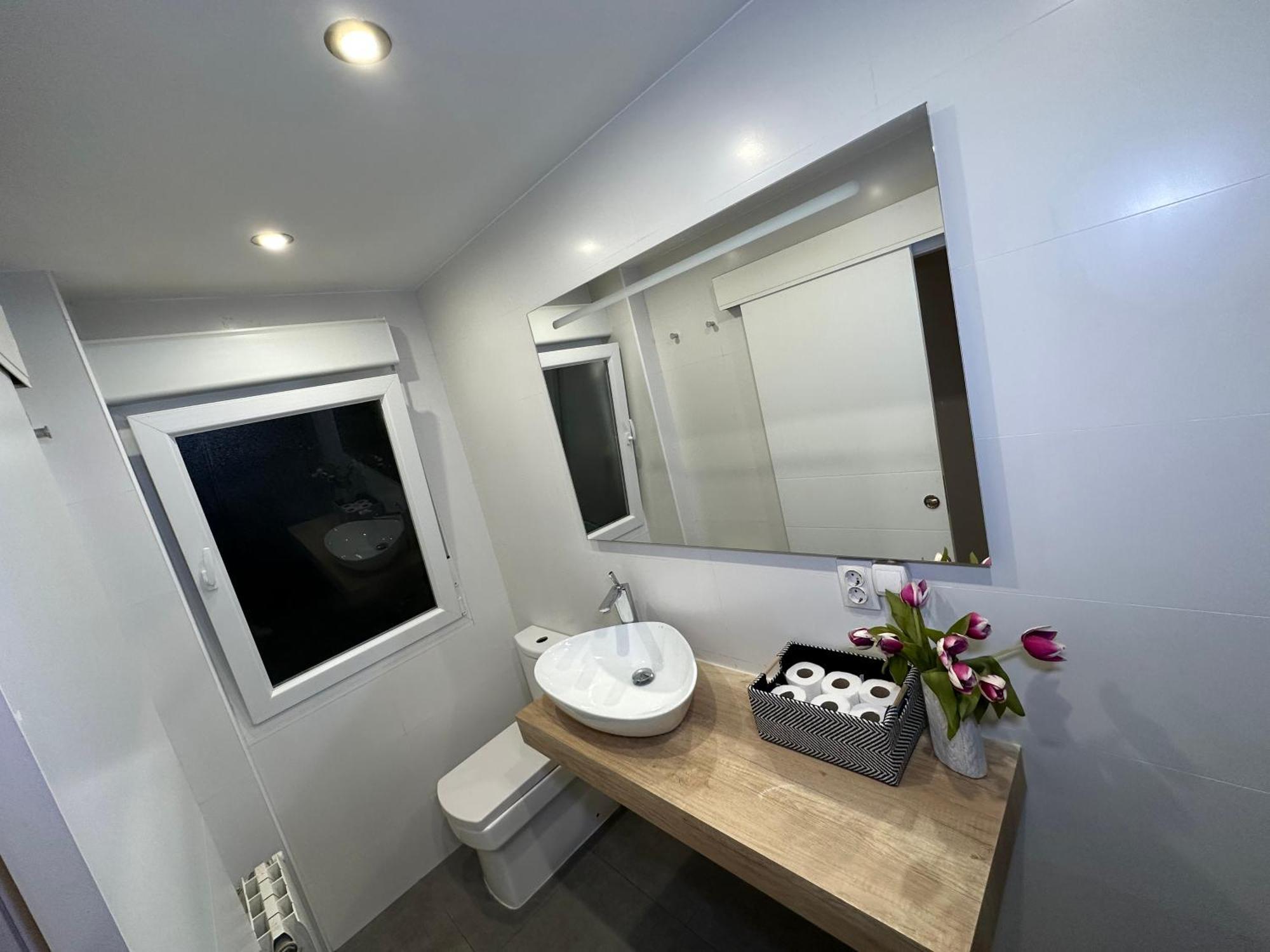 Apartamento Apartamento Corazon Santander Exterior foto